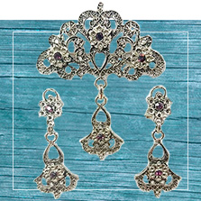 Conjuntos para trajes regionales